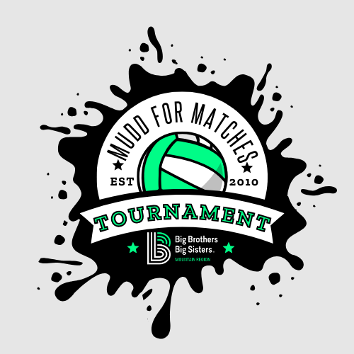 2025 Mudd Volleyball Team Registration - logo